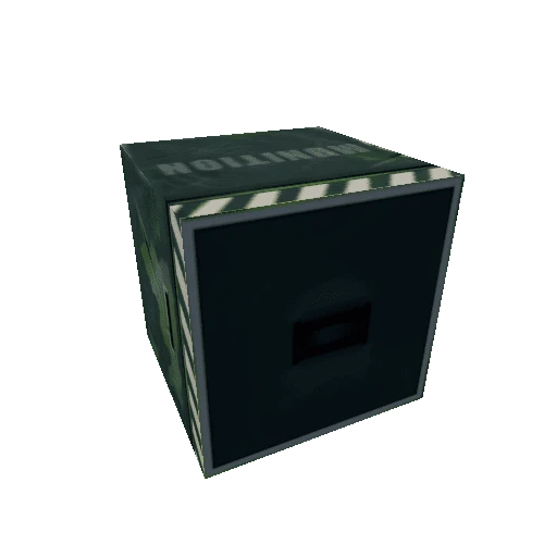 Crates 3